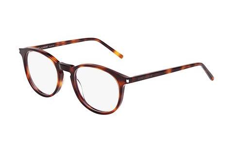 Brýle Saint Laurent SL 106 002