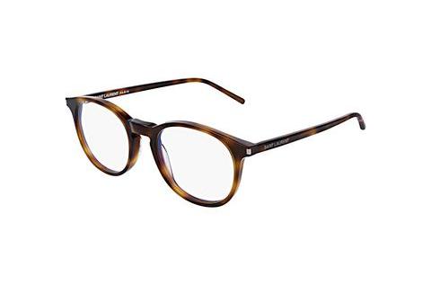 Brýle Saint Laurent SL 106 009
