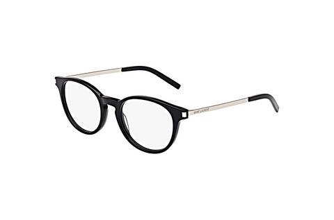 Brýle Saint Laurent SL 25 001