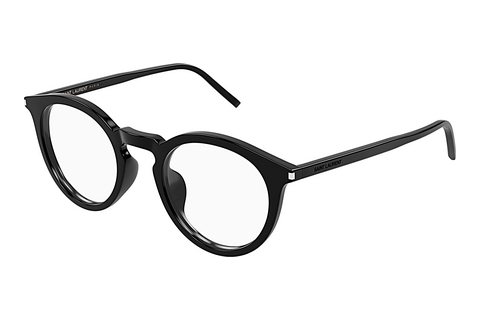 Brýle Saint Laurent SL 347/F 001