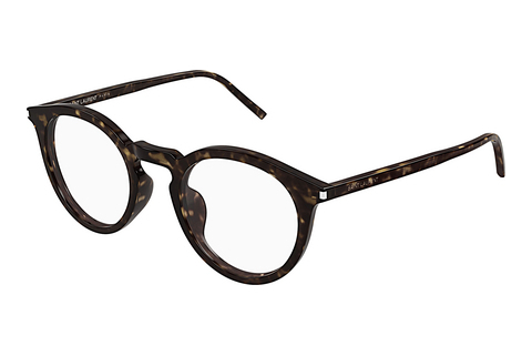 Brýle Saint Laurent SL 347/F 002