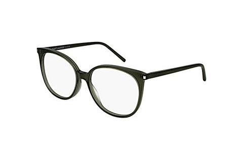 Brýle Saint Laurent SL 39 005