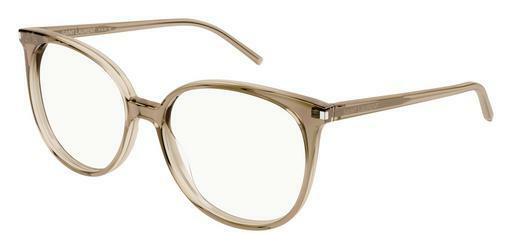 Brýle Saint Laurent SL 39 007