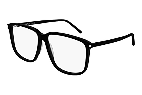 Brýle Saint Laurent SL 404 001