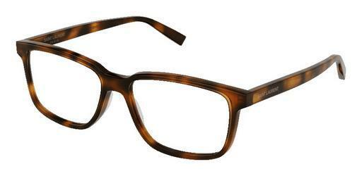Brýle Saint Laurent SL 458 006