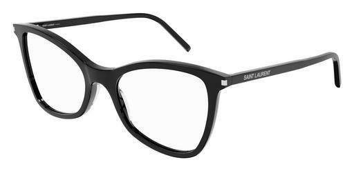 Brýle Saint Laurent SL 478 JERRY 001