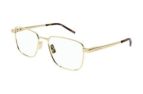 Brýle Saint Laurent SL 528 006