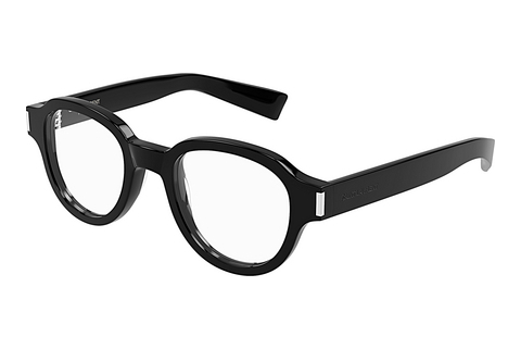 Brýle Saint Laurent SL 546 OPT 001