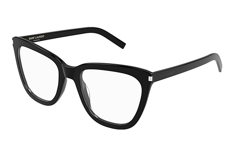 Brýle Saint Laurent SL 548 SLIM OPT 001