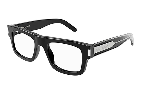 Brýle Saint Laurent SL 574 001