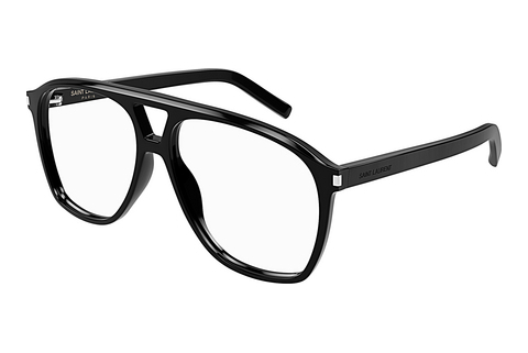 Brýle Saint Laurent SL 596 DUNE OPT 001