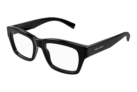 Brýle Saint Laurent SL 616 001