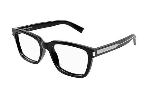 Brýle Saint Laurent SL 621 001