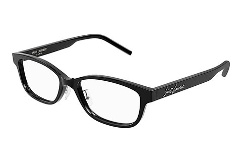 Brýle Saint Laurent SL 629/J 001