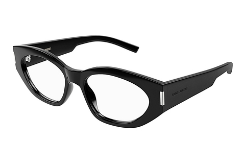 Brýle Saint Laurent SL 638 OPT 001