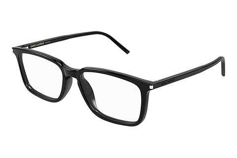 Brýle Saint Laurent SL 645/F 001