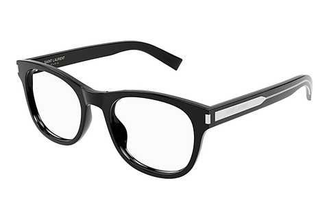 Brýle Saint Laurent SL 663 001