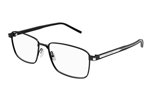 Brýle Saint Laurent SL 666 001