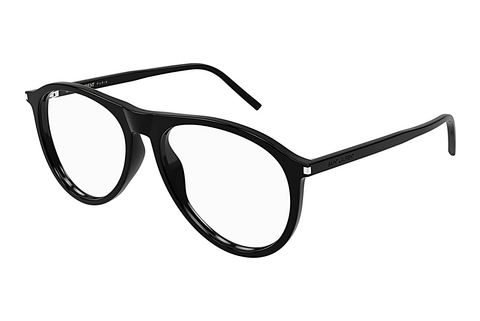 Brýle Saint Laurent SL 667 OPT 001