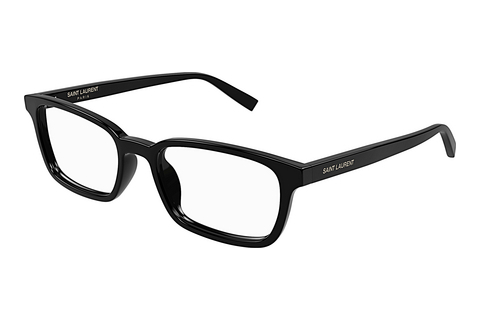 Brýle Saint Laurent SL 671 001