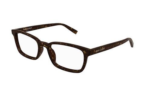 Brýle Saint Laurent SL 671 002