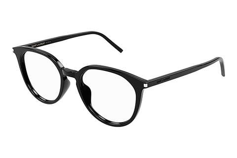 Brýle Saint Laurent SL 681/F 001