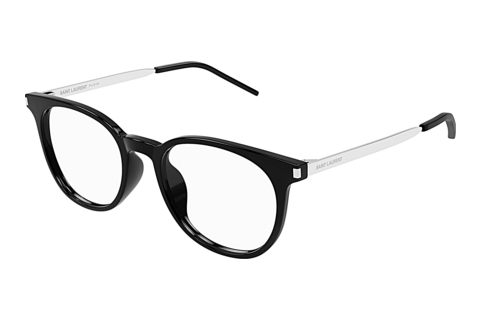 Brýle Saint Laurent SL 683/F 001