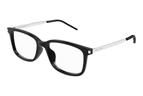 Brýle Saint Laurent SL 684/F 001