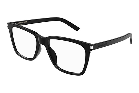 Brýle Saint Laurent SL 717 SLIM 001