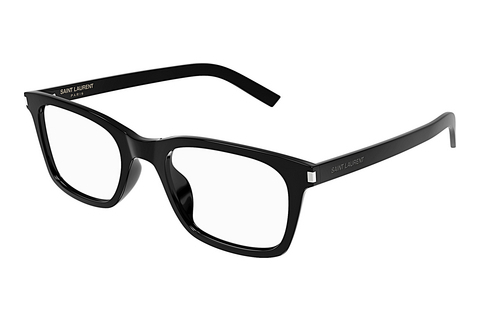 Brýle Saint Laurent SL 718 SLIM 001