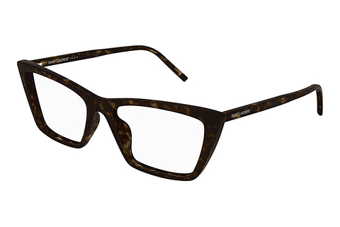 Brýle Saint Laurent SL 737 MICA THIN OPT 002