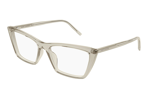 Brýle Saint Laurent SL 737 MICA THIN OPT 005