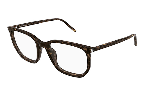 Brýle Saint Laurent SL 802 002