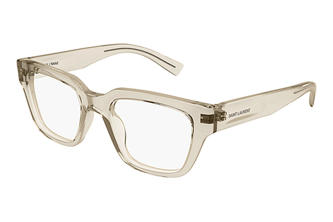 Brýle Saint Laurent SL 804 004