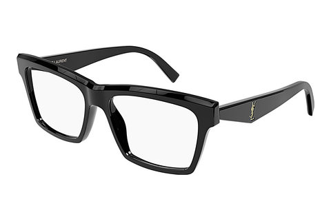 Brýle Saint Laurent SL M104 OPT 001