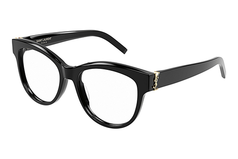 Brýle Saint Laurent SL M108 002