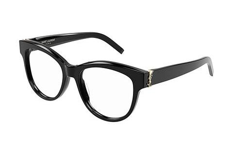 Brýle Saint Laurent SL M108 006