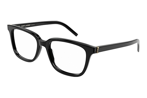 Brýle Saint Laurent SL M110/F 001