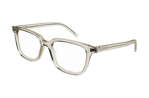 Brýle Saint Laurent SL M110/F 006