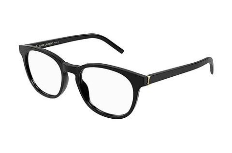Brýle Saint Laurent SL M111 001