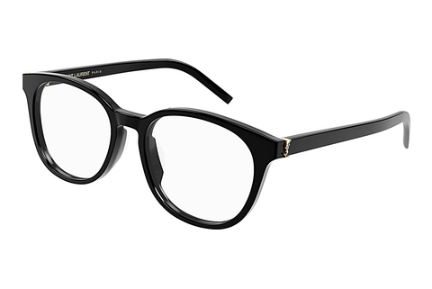 Brýle Saint Laurent SL M111/F 001