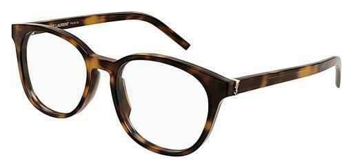 Brýle Saint Laurent SL M111/F 002