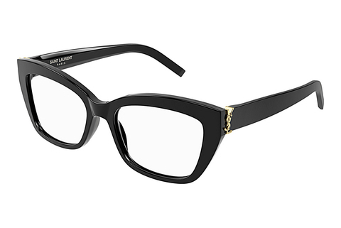 Brýle Saint Laurent SL M117 001