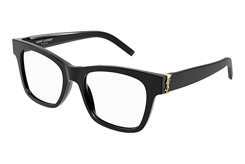 Brýle Saint Laurent SL M118 001