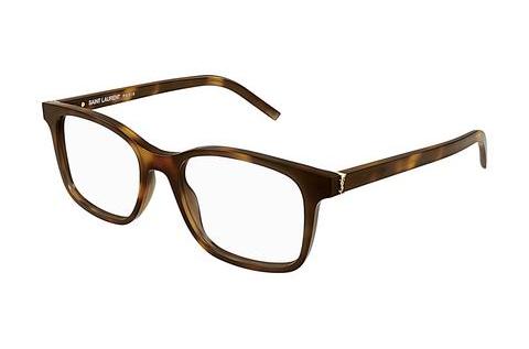 Brýle Saint Laurent SL M120 002