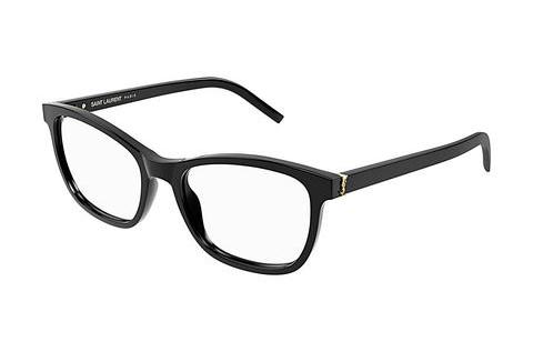 Brýle Saint Laurent SL M121 001