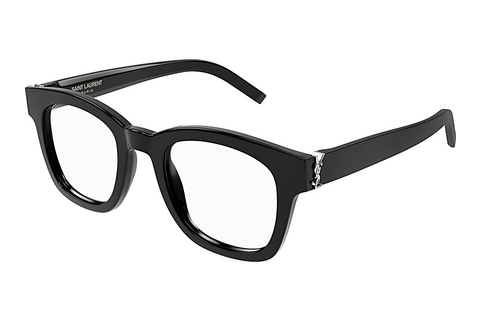 Brýle Saint Laurent SL M124 OPT 001