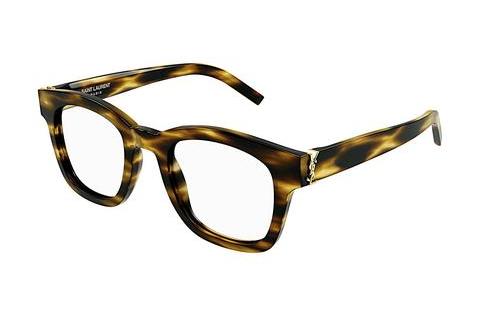 Brýle Saint Laurent SL M124 OPT 003