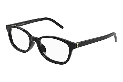 Brýle Saint Laurent SL M141/F 001