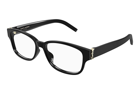 Brýle Saint Laurent SL M149/F 001